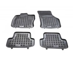 Rezaw Plast Guminiai kilimėliai Audi Q2 nuo 2016m.