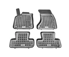 Rezaw Plast Guminiai kilimėliai Audi Q5 2008-2017m.