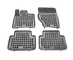 Rezaw Plast Guminiai kilimėliai Audi Q7 2005-2015m.