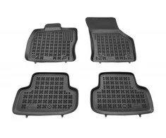 Rezaw Plast Guminiai kilimėliai Audi S3 8V Sportback 2012-2020m.