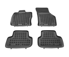 Rezaw Plast Guminiai kilimėliai Audi S3 8V Sedan 2013-2020m.