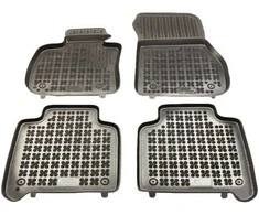 Rezaw Plast Guminiai kilimėliai BMW 2 (F46) Gran Tourer 2015-2021m. (7 vietų)