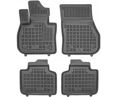Rezaw Plast Guminiai kilimėliai BMW 2 G42-U06 nuo 2021m. (Active Tourer)