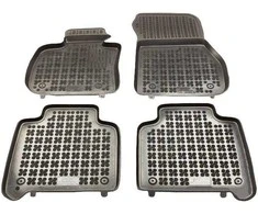 Rezaw Plast Guminiai kilimėliai BMW 2 (F46) Gran Tourer 2015-2021m. (7 vietų)