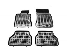 Rezaw Plast Guminiai kilimėliai BMW 5 (E60) 2003-2010m.