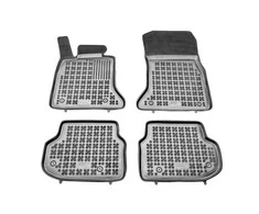 Rezaw Plast Guminiai kilimėliai BMW 5 F10 2010-2013m.