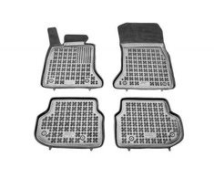 Rezaw Plast Guminiai kilimėliai BMW 5 F11 2010-2013m.