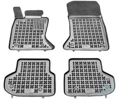 Rezaw Plast Guminiai kilimėliai BMW 5 F11 2013-2017m.