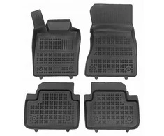 Rezaw Plast Guminiai kilimėliai BMW 5 (G61) Touring nuo 2024m.