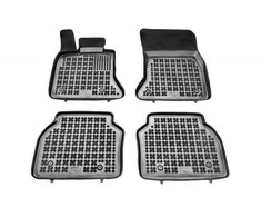 Rezaw Plast Guminiai kilimėliai BMW 5 GT F07 2010-2017m.
