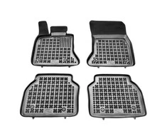 Rezaw Plast Guminiai kilimėliai BMW 5 GT F07 2010-2017m.