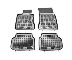 Rezaw Plast Guminiai kilimėliai BMW 7 F1 2007-2015m.