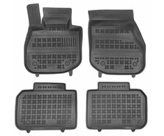 Rezaw Plast Guminiai kilimėliai BMW iX1 X-Drive nuo 2023m. (Electric (BEV))