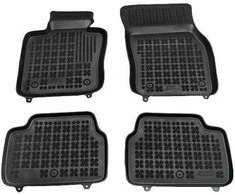 Rezaw Plast Guminiai kilimėliai Mini Cooper S F55 2013-2024m. (5 durų)
