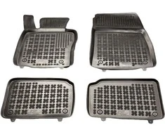 Rezaw Plast Guminiai kilimėliai Mini Countryman R60 2010-2017m.