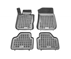 Rezaw Plast Guminiai kilimėliai BMW X1 E84 2009-2015m.