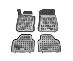 Rezaw Plast Guminiai kilimėliai BMW X1 E84 2009-2015m.