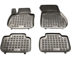 Rezaw Plast Guminiai kilimėliai BMW X1 F48 2015-2022m.