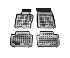 Rezaw Plast Guminiai kilimėliai BMW X3 E83 2004-2010m.