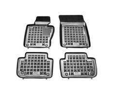 Rezaw Plast Guminiai kilimėliai BMW X3 E83 2004-2010m.