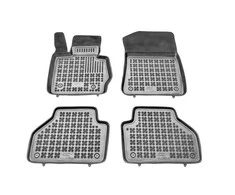 Rezaw Plast Guminiai kilimėliai BMW X3 (F25) 2010-2017m.