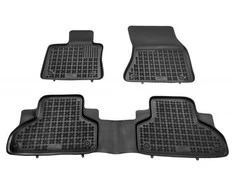 Rezaw Plast Guminiai kilimėliai BMW X5 F15 2013-2018m.