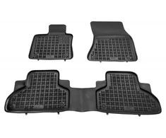 Rezaw Plast Guminiai kilimėliai BMW X6 F16 2014-2019m.
