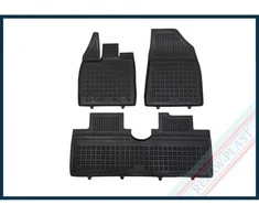 Rezaw Plast Guminiai kilimėliai BYD Dolphin nuo 2021m.
