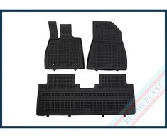 Rezaw Plast Guminiai kilimėliai BYD Seal Electric (BEV) nuo 2022m.