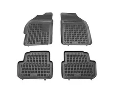 Rezaw Plast Guminiai kilimėliai Chevrolet Spark II 2010-2013m.