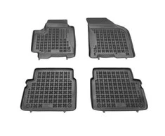 Rezaw Plast Guminiai kilimėliai Chevrolet Aveo (T200/T250) 2002-2011m.