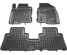 Rezaw Plast Guminiai kilimėliai Chevrolet Captiva 2006-2015m.