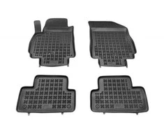 Rezaw Plast Guminiai kilimėliai Chevrolet Orlando 2013-2015m.