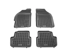 Rezaw Plast Guminiai kilimėliai Chevrolet Spark II 2010-2013m.