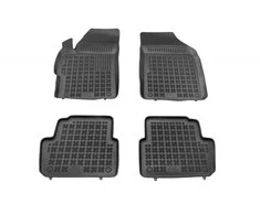 Rezaw Plast Guminiai kilimėliai Chevrolet Spark II 2013-2015m.
