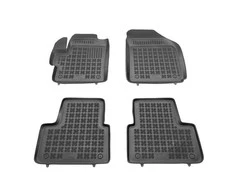 Rezaw Plast Guminiai kilimėliai Chevrolet Spark 2005-2009m.