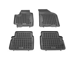 Rezaw Plast Guminiai kilimėliai Chevrolet Aveo (T200/T250) 2002-2011m.