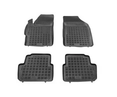Rezaw Plast Guminiai kilimėliai Chevrolet Spark II 2013-2015m.