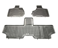 Rezaw Plast Guminiai kilimėliai Chrysler Voyager IV 2001-2006m. (5 vietų)