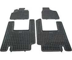 Rezaw Plast Guminiai kilimėliai Chrysler Voyager V 2006-2011m. (5 vietų)