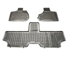 Rezaw Plast Guminiai kilimėliai Chrysler Voyager IV 2001-2006m. (5 vietų)