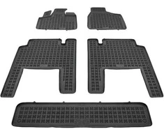Rezaw Plast Guminiai kilimėliai Chrysler Voyager V 2005-2011m. (7 vietų)