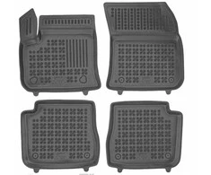 Rezaw Plast Guminiai kilimėliai Citroen e-C4 III 2020-2025m. (electric version)