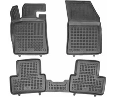 Rezaw Plast Guminiai kilimėliai Citroen DS4 nuo 2021m.