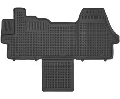 Rezaw Plast Guminiai kilimėliai Citroen Jumper II nuo 2006m. (American version)