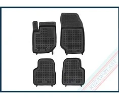 Rezaw Plast Guminiai kilimėliai Citroen C4 X nuo 2023m. (Petrol, Diesel)