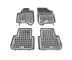 Rezaw Plast Guminiai kilimėliai Citroen C3 Picasso 2009-2016m.