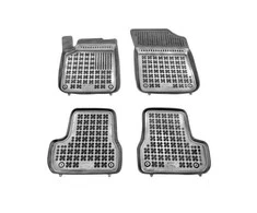Rezaw Plast Guminiai kilimėliai Citroen C3 II 2009-2016m.