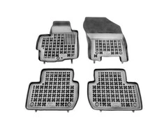 Rezaw Plast Guminiai kilimėliai Citroen C-Crosser 2007-2012m. (su vieta gesintuvui)