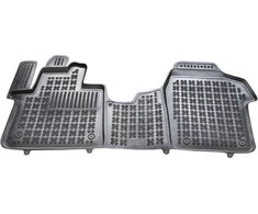 Rezaw Plast Guminiai kilimėliai Citroen Jumpy III nuo 2016m.